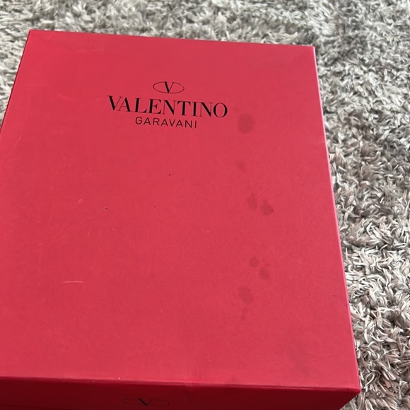 Valentino Garavani Rockstud 36 nude patent - Picture 4 of 5